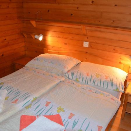 Apartment Lake Bohinj No. 5 Exterior foto