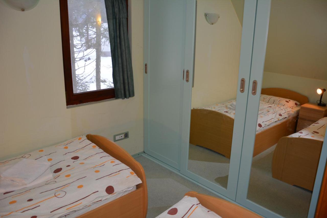 Apartment Lake Bohinj No. 5 Exterior foto